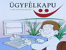 Ügyfélkapu